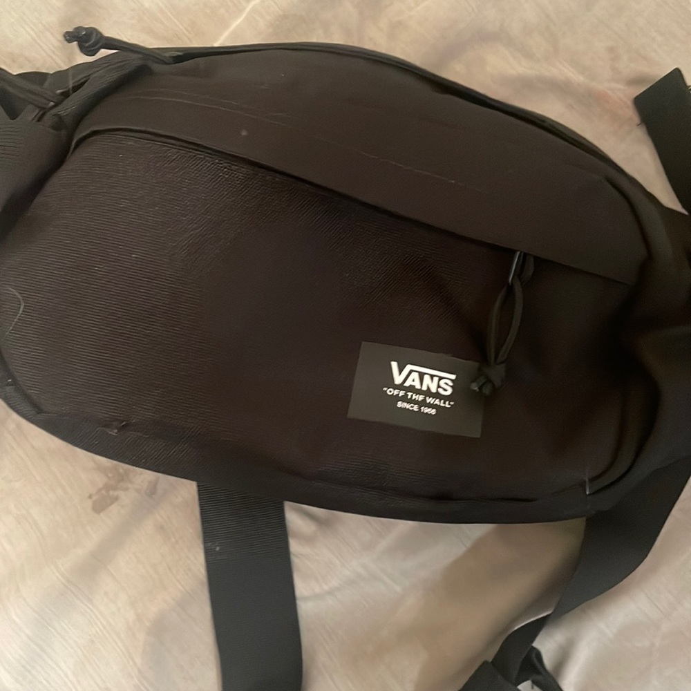 vans bag